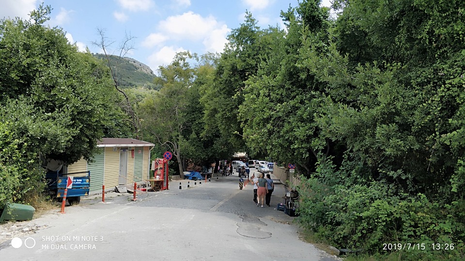 Samandağ Vakıflı Köyü Resimleri 11