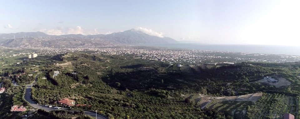 Samandağ Vakıflı Köyü Resimleri 2