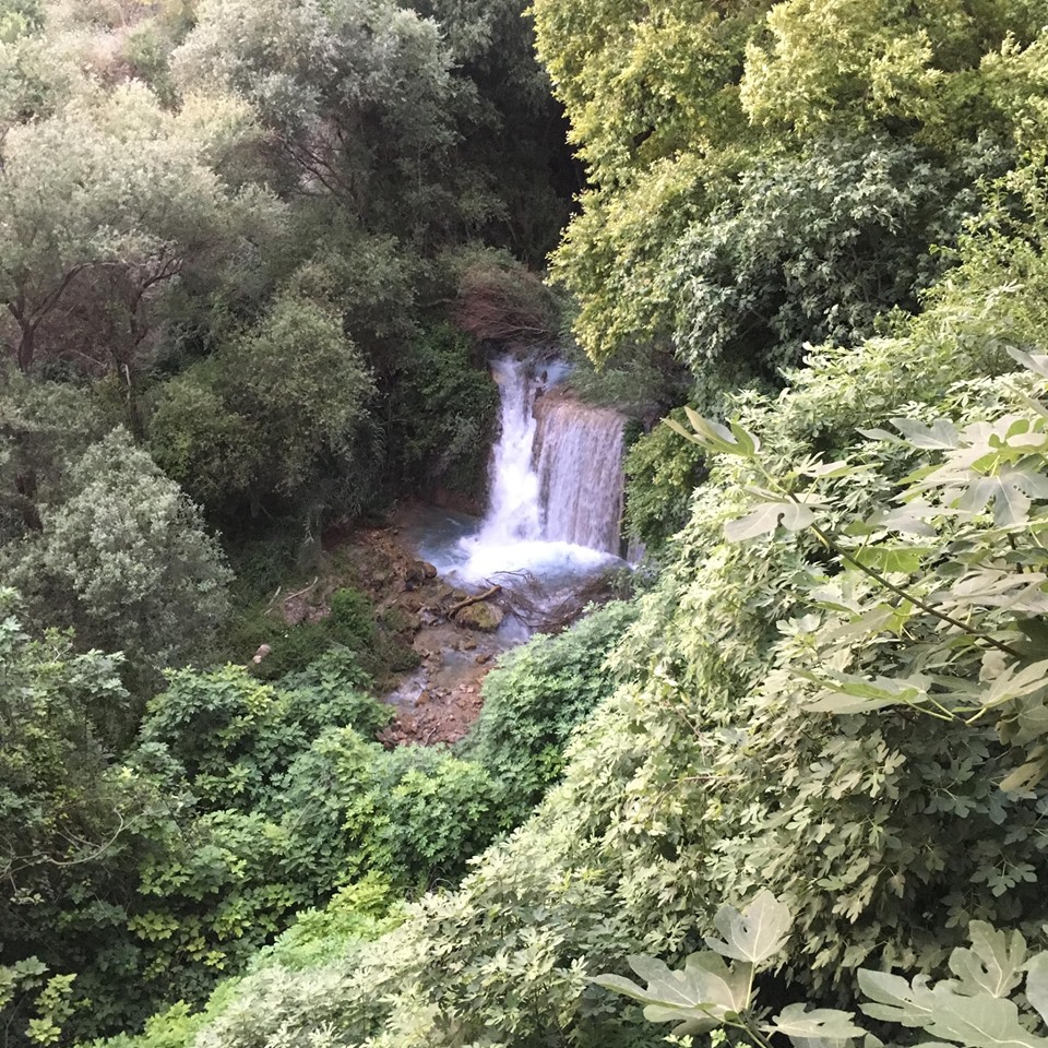 Samandağ Vakıflı Köyü Resimleri 3