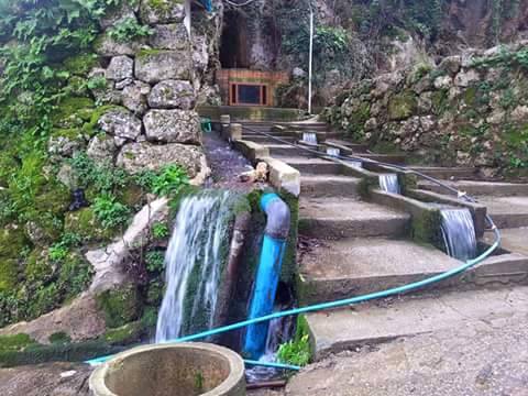 Samandağ Vakıflı Köyü Resimleri 4