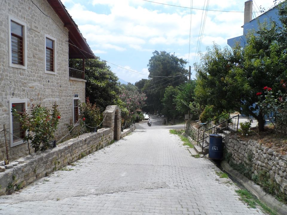 Samandağ Vakıflı Köyü Resimleri 5