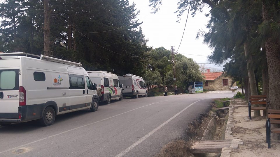 Samandağ Vakıflı Köyü Resimleri 6