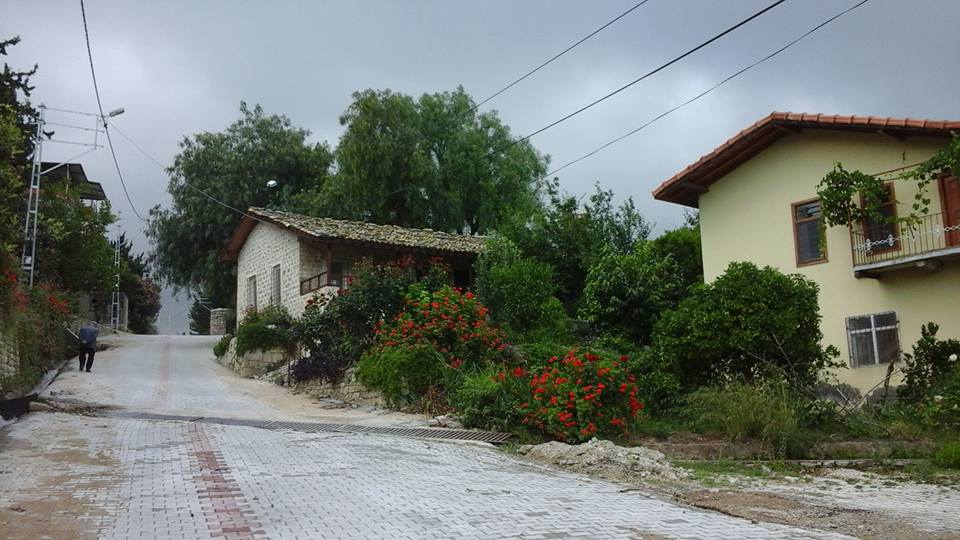 Samandağ Vakıflı Köyü Resimleri 7