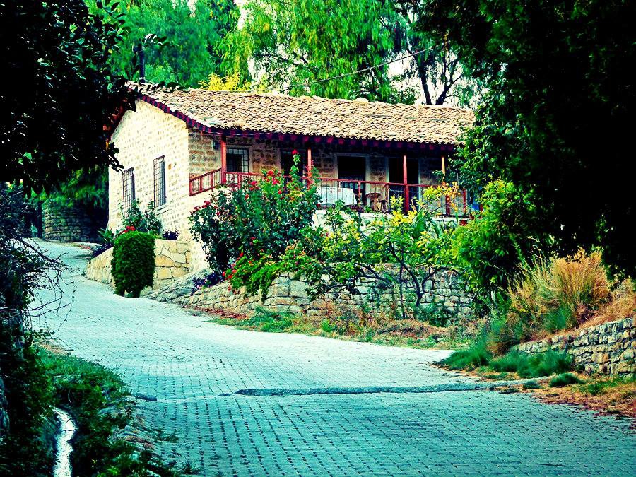 Samandağ Vakıflı Köyü Resimleri 8