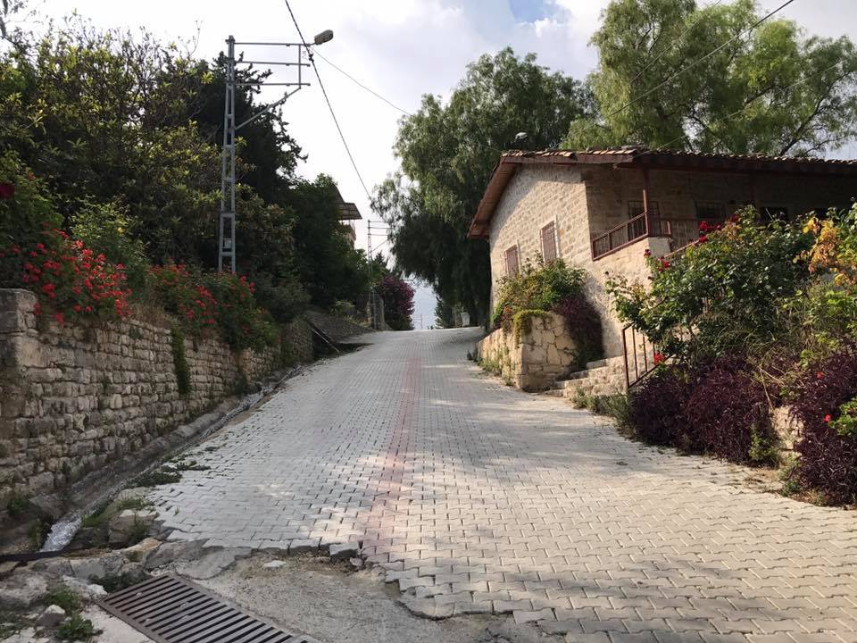 Samandağ Vakıflı Köyü Resimleri 9