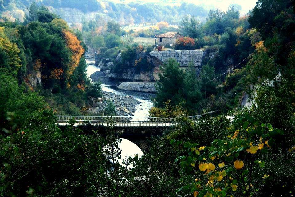 Samandağ Yaylıca Köyü Resimleri 10