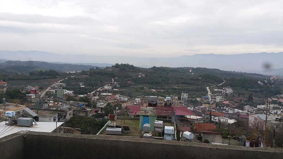 Samandağ Yaylıca Köyü Resimleri 11