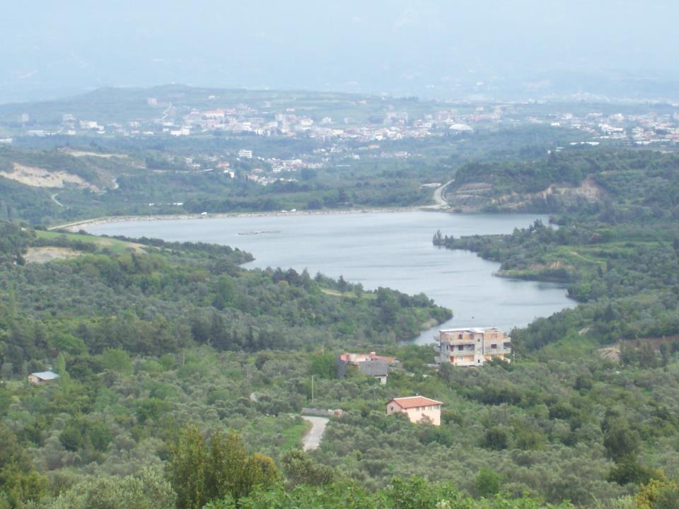 Samandağ Yaylıca Köyü Resimleri 2