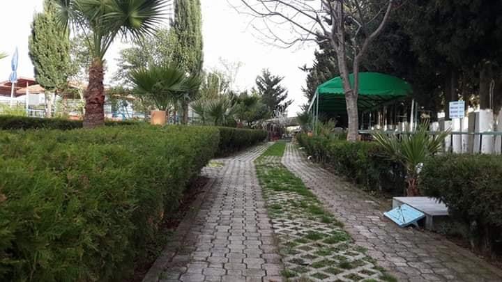 Samandağ Yaylıca Köyü Resimleri 3