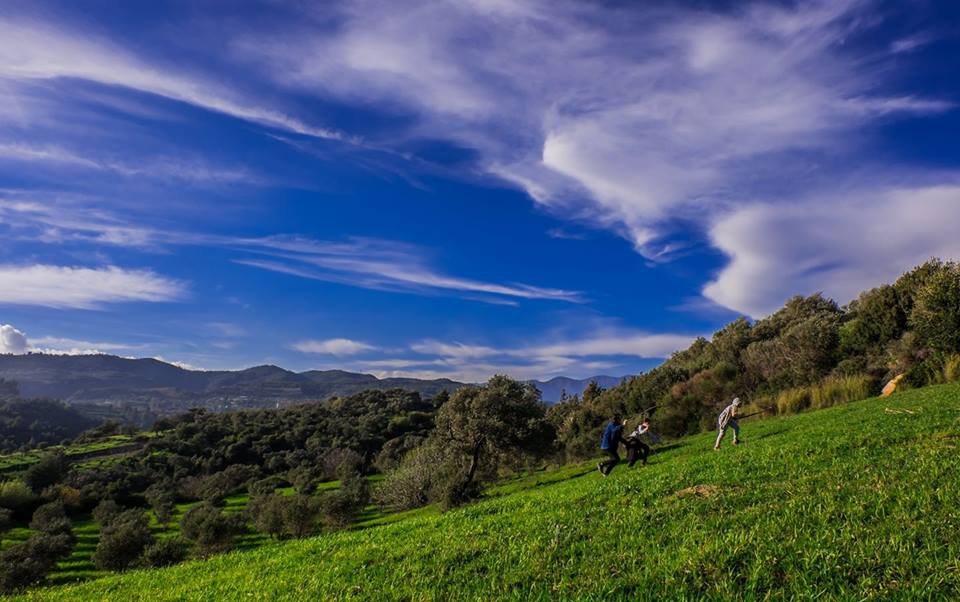 Samandağ Yaylıca Köyü Resimleri 4