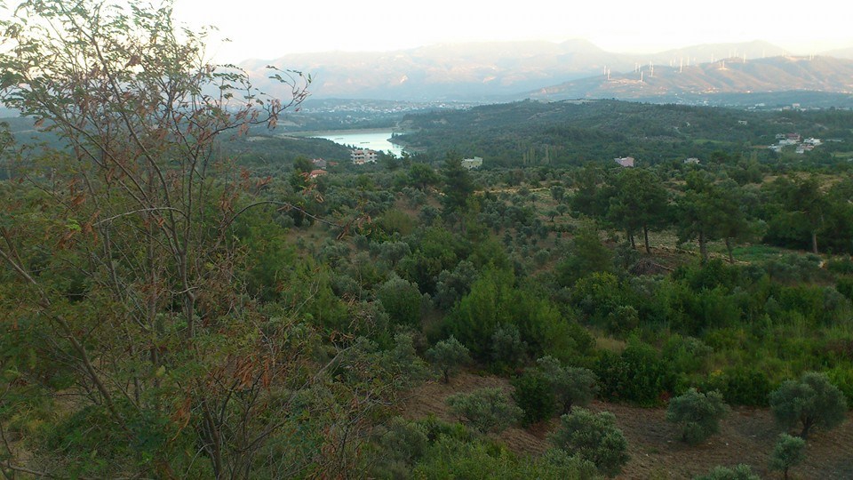 Samandağ Yaylıca Köyü Resimleri 5