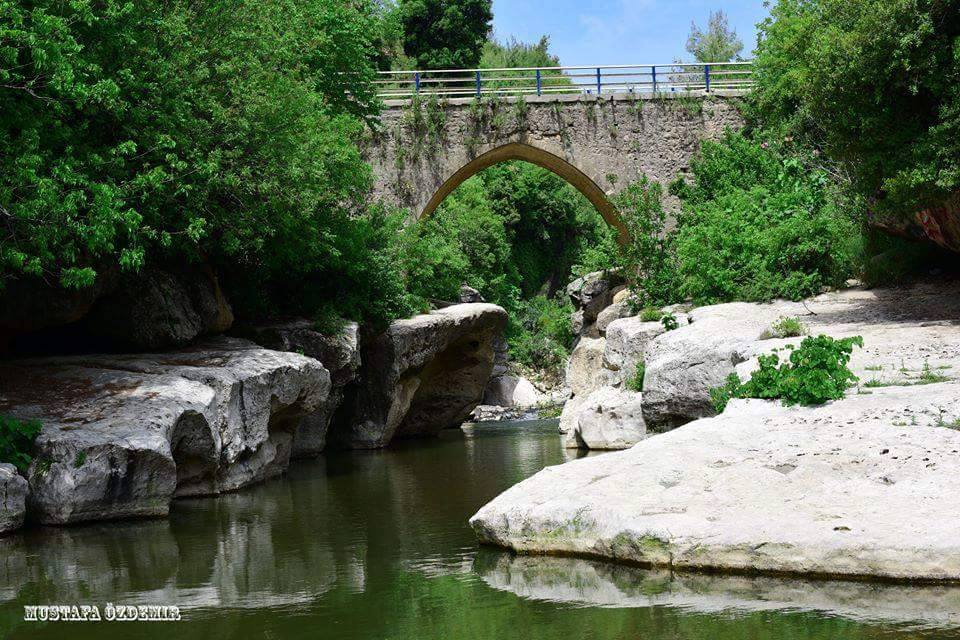 Samandağ Yaylıca Köyü Resimleri 6