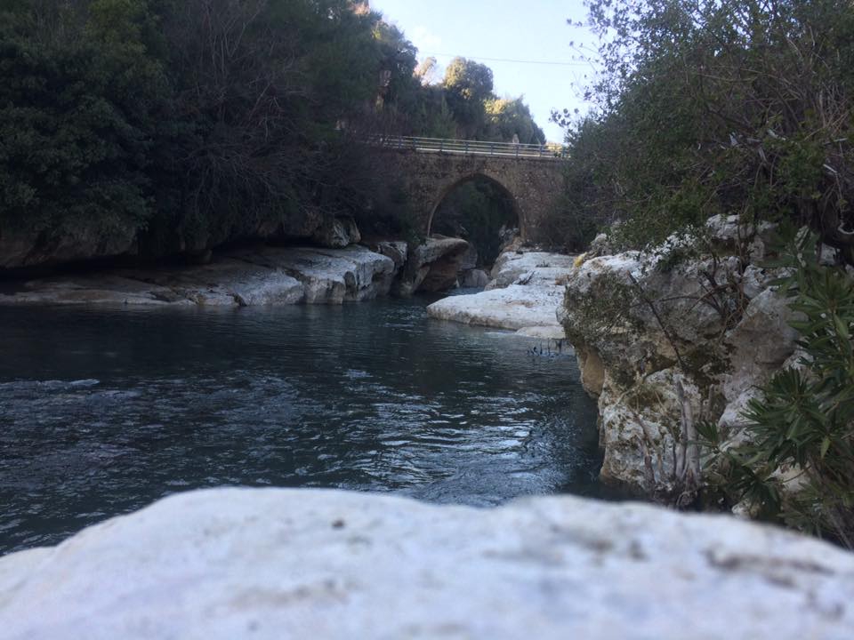 Samandağ Yaylıca Köyü Resimleri 8