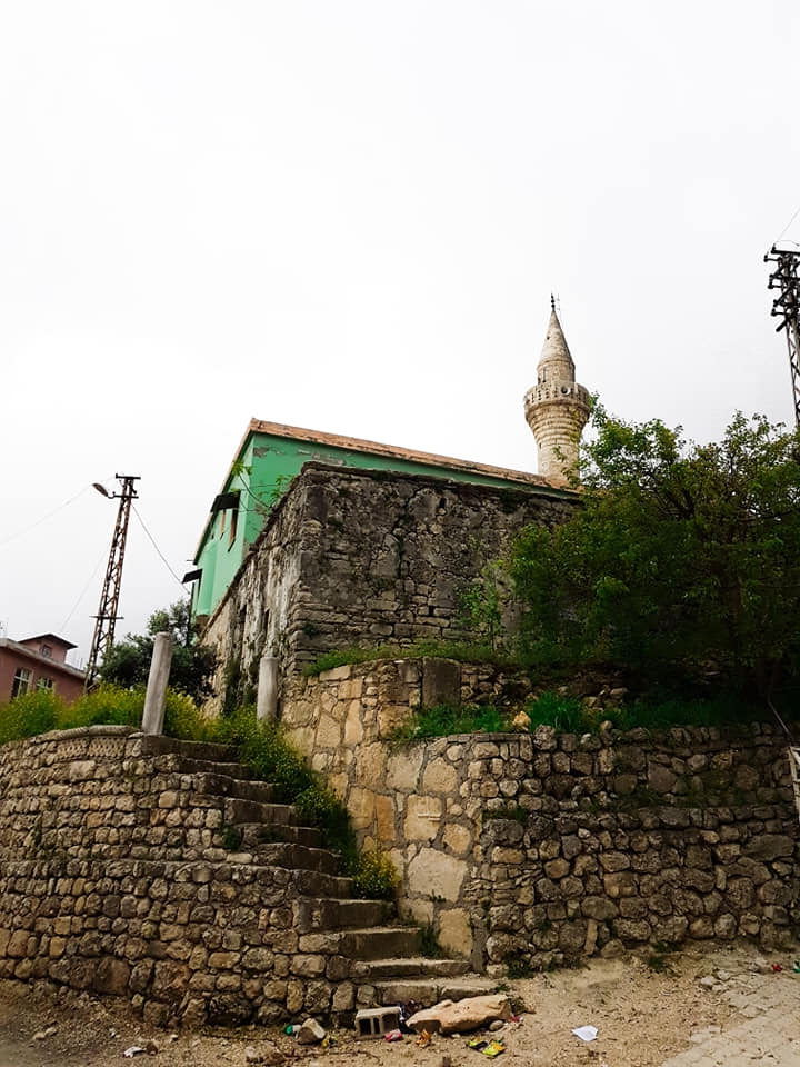 Samandağ Yeni Köyü Resimleri 2