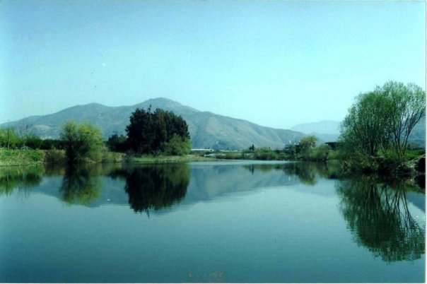 Samandağ Yeşilada Köyü Resimleri 1