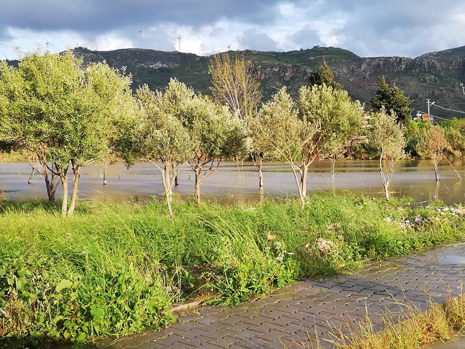 Samandağ Yeşilada Köyü Resimleri 3