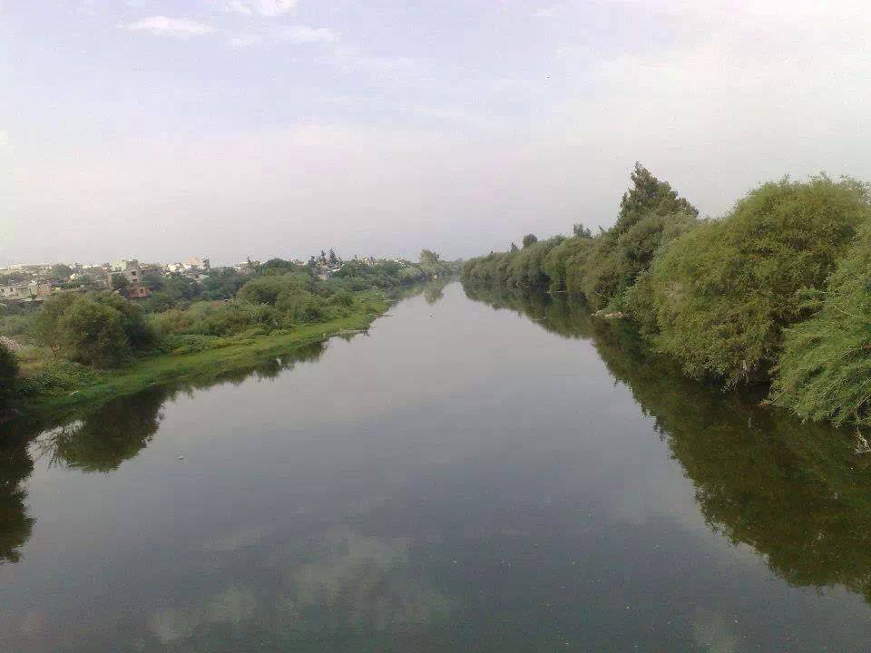 Samandağ Yeşilada Köyü Resimleri 4