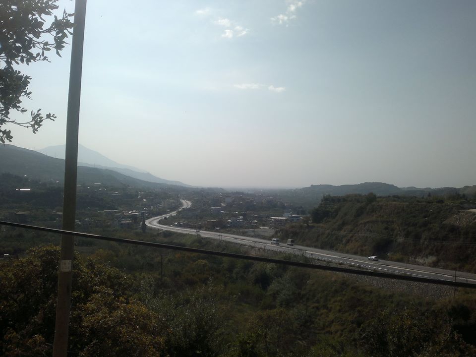 Samandağ Yeşilköy Köyü Resimleri 2