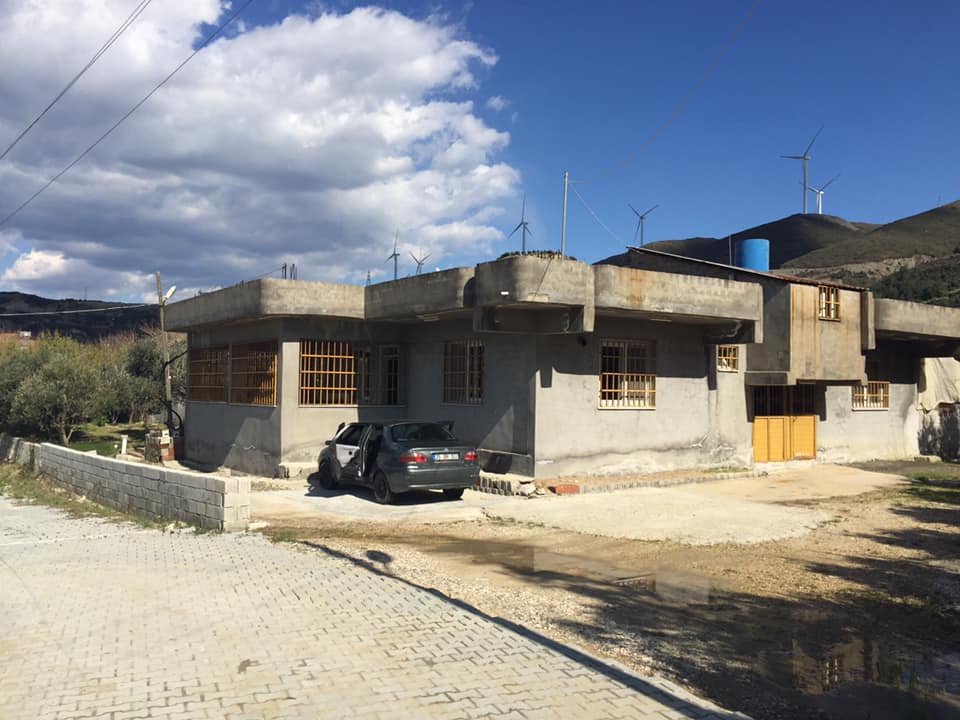 Samandağ Yeşilköy Köyü Resimleri 3