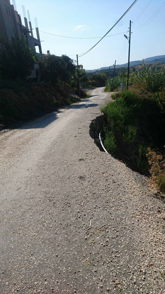 Samandağ Yeşilköy Köyü Resimleri 5