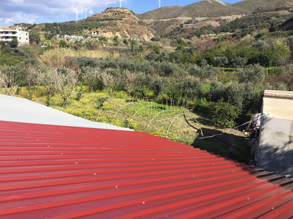 Samandağ Yeşilköy Köyü Resimleri 6