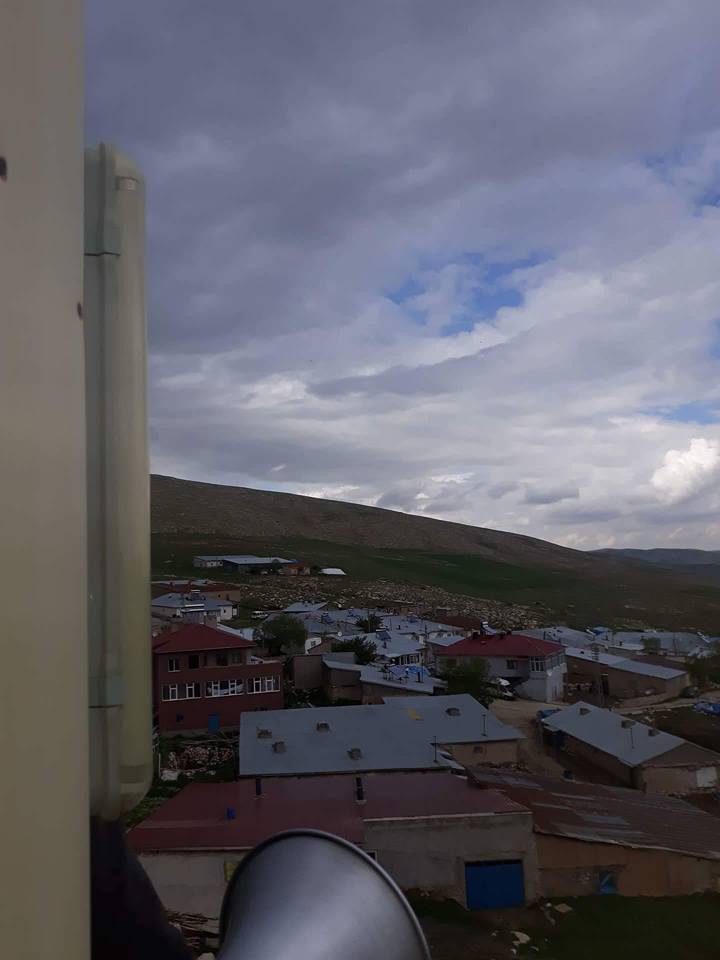 Gürün Güneş Köyü Resimleri 1