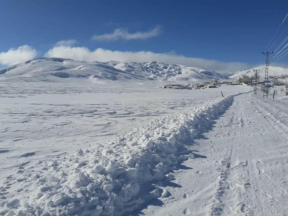 Gürün Güneş Köyü Resimleri 11