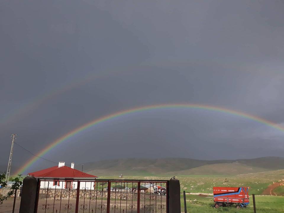 Gürün Güneş Köyü Resimleri 4