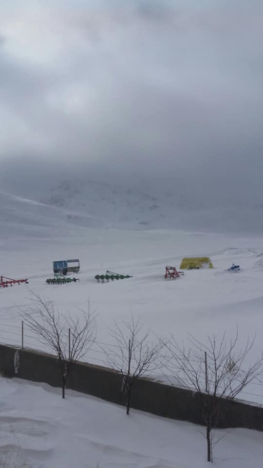 Gürün Güneş Köyü Resimleri 7