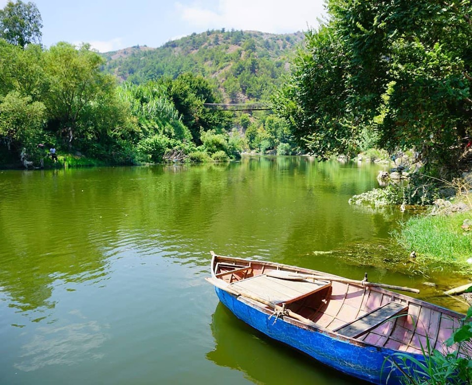 Samandağ Yeşilyazı Köyü Resimleri 11