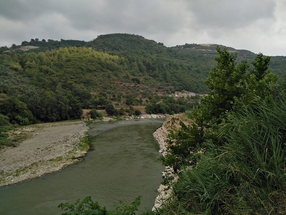Samandağ Yeşilyazı Köyü Resimleri 3