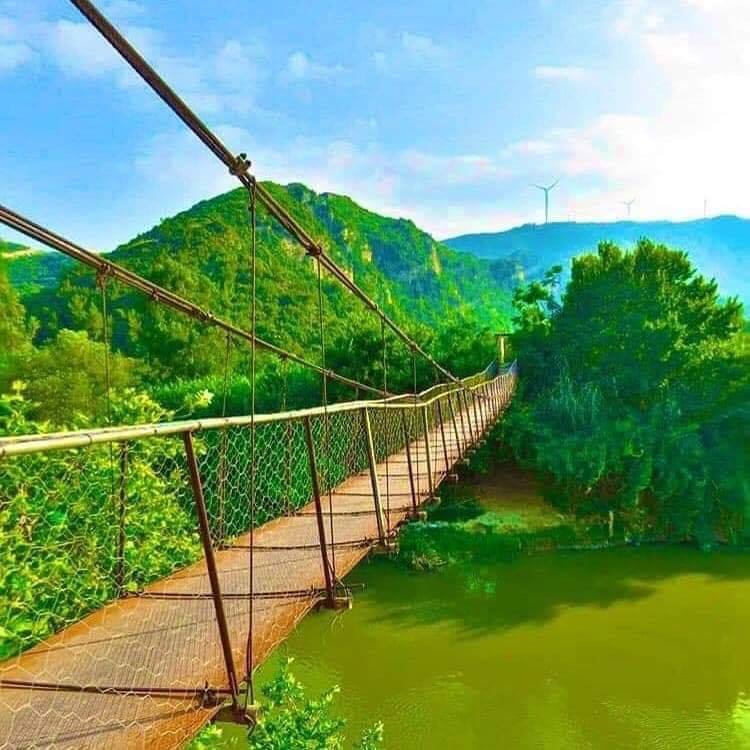 Samandağ Yeşilyazı Köyü Resimleri 4