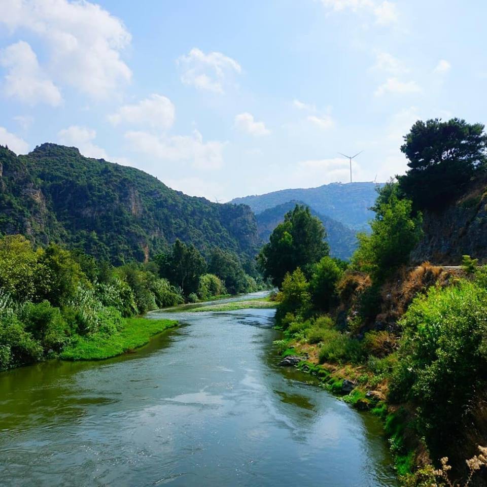 Samandağ Yeşilyazı Köyü Resimleri 5