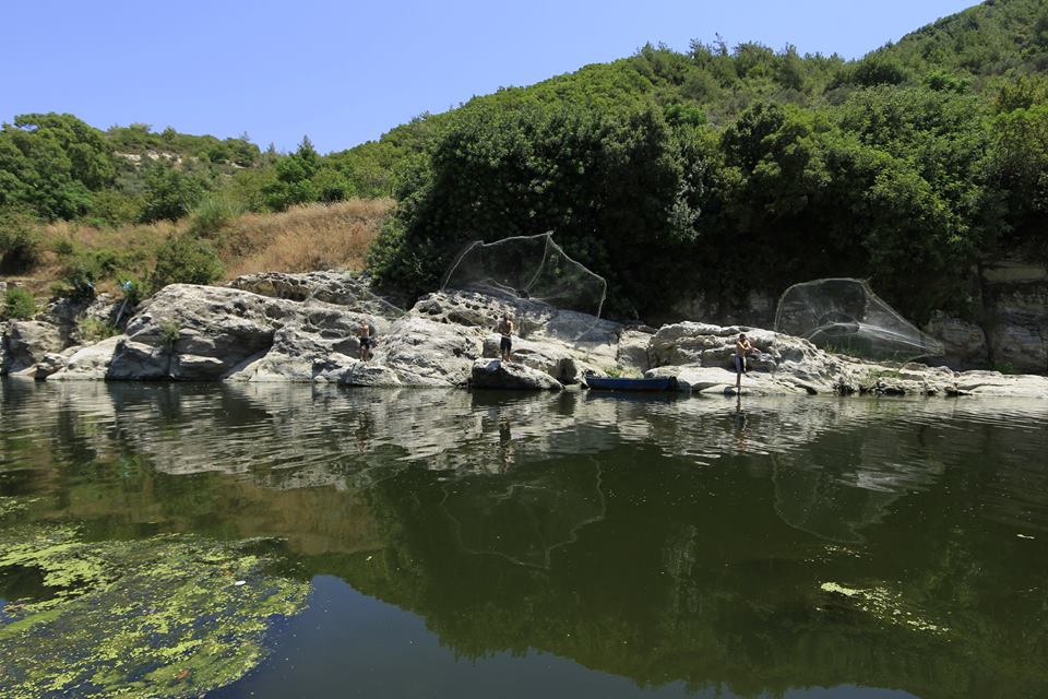 Samandağ Yeşilyazı Köyü Resimleri 6