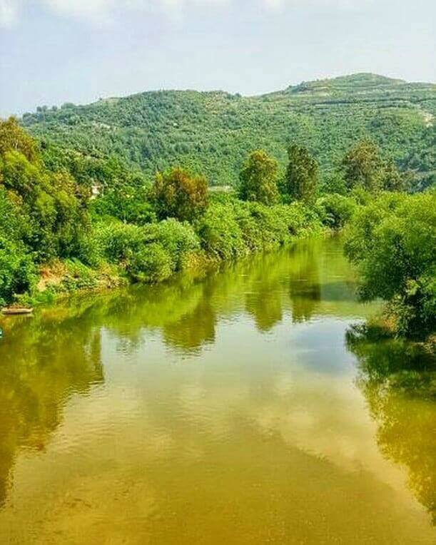 Samandağ Yeşilyazı Köyü Resimleri 7