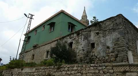 Samandağ Yoğunoluk Köyü Resimleri 1