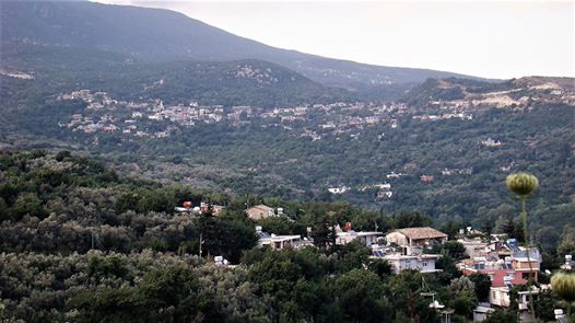 Samandağ Yoğunoluk Köyü Resimleri 2
