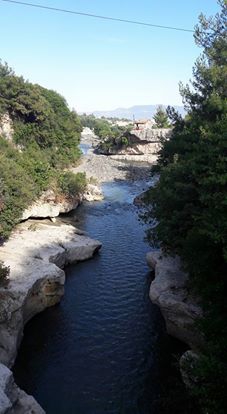 Samandağ Yoğunoluk Köyü Resimleri 3