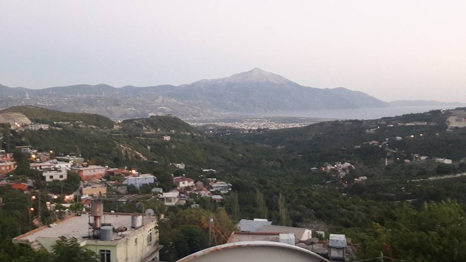 Samandağ Yoğunoluk Köyü Resimleri 6