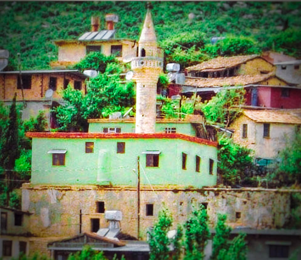 Samandağ Yoğunoluk Köyü Resimleri 8