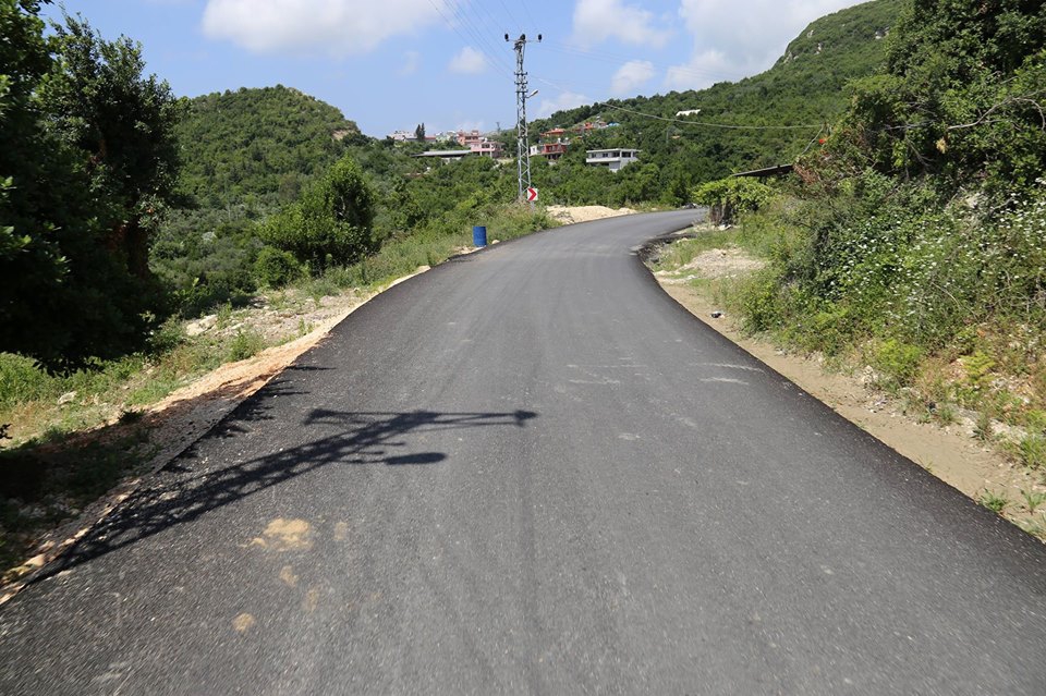 Samandağ Yoğunoluk Köyü Resimleri 9