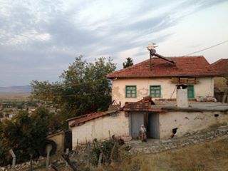 Çal İsabey Köyü Resimleri 1