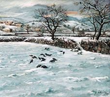 Çal İsabey Köyü Resimleri 2