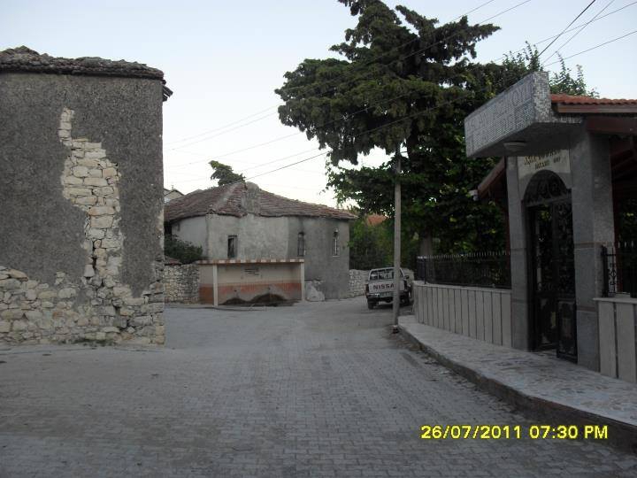 Yayladağı Arslanyazı Köyü Resimleri 3