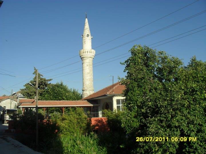 Yayladağı Arslanyazı Köyü Resimleri 5