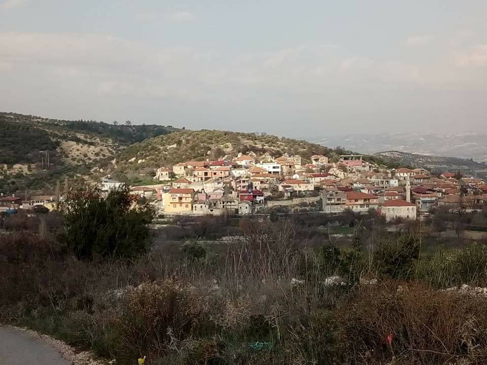 Yayladağı Arslanyazı Köyü Resimleri 6