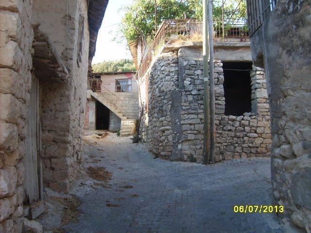 Yayladağı Arslanyazı Köyü Resimleri 8