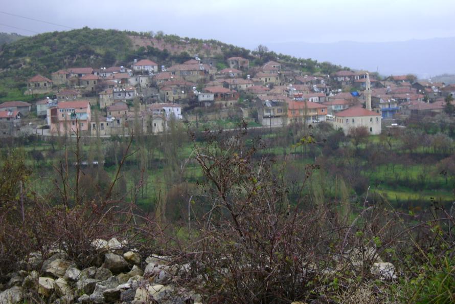 Yayladağı Arslanyazı Köyü Resimleri 9