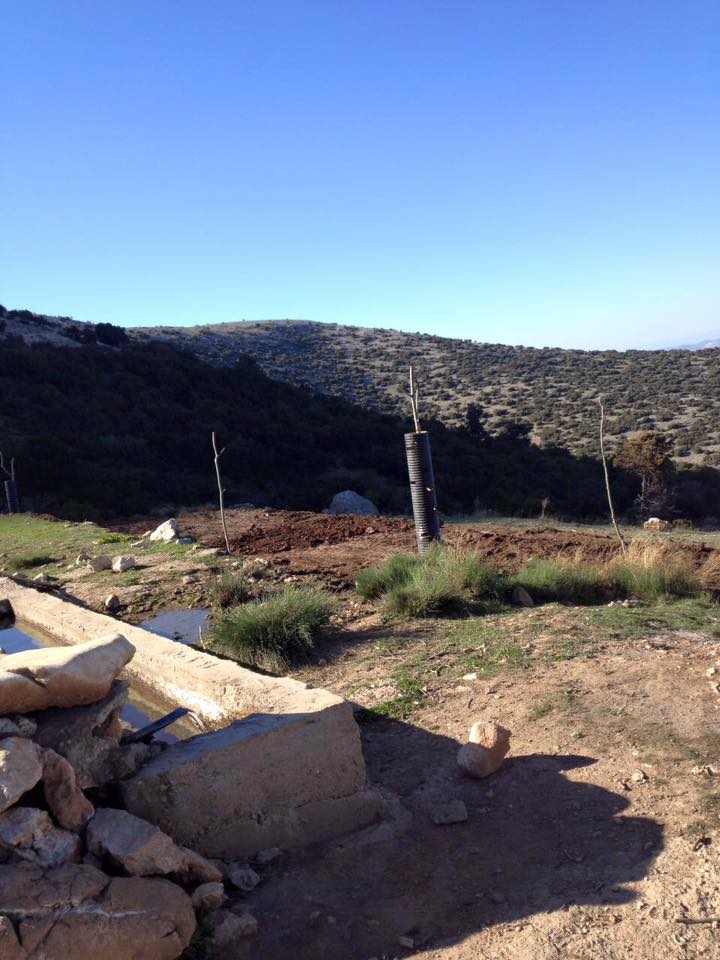 Çal İsmailler Köyü Resimleri 3