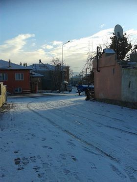 Çal İsmailler Köyü Resimleri 4